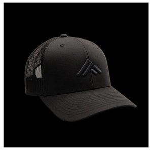 CHÊNE RICHARDSON 6 PANEL DIACRITIC CAP